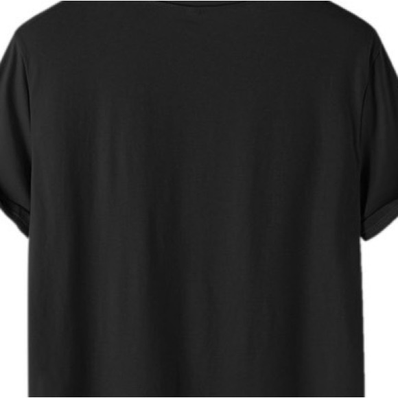 NWT Women’s Graphic Design Thank You Jesus Short-Sleeved T-shirt Size XXL - Picture 2 of 10